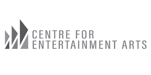 logo_Centre for Entertainment Arts