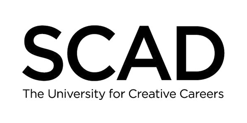 logo_Savannah College of Art and Design (SCAD)