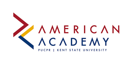 logo_American Academy (PUCPR / KENT)
