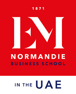logo_EM Normandie Business School
