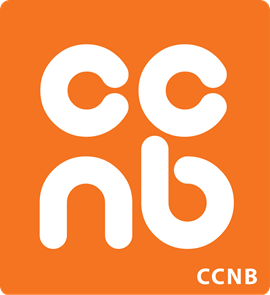 logo_Collège Communautaire du Nouveau-Brunswick (CCNB)