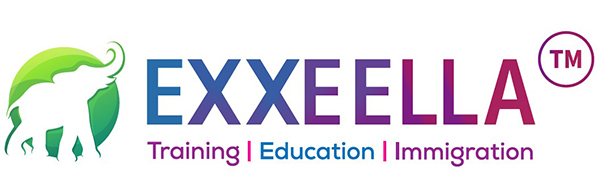 EXXEELLA Education & Immigration
