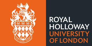 Royal Holloway, University of London - Information Security faculty