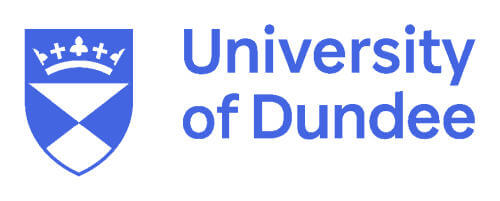 University of Dundee.