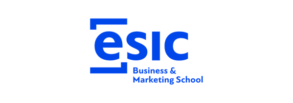 logo_ESIC Business & Marketing School