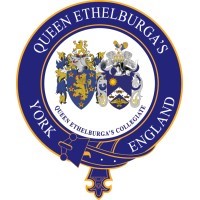 logo_Queen Ethelburga - Boarding School