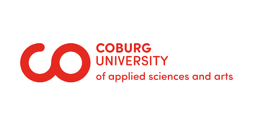logo_Coburg University of Applied Sciences and Arts