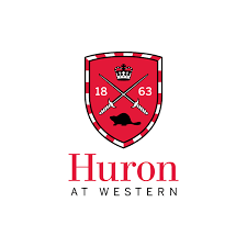 logo_Huron at Western University