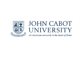 John Cabot University.