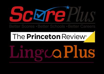 Score Plus Education - The Princeton Review