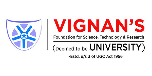 Vignan‘s Foundation for Science, Technology & Research