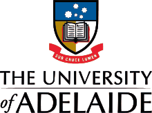 logo_University of Adelaide.