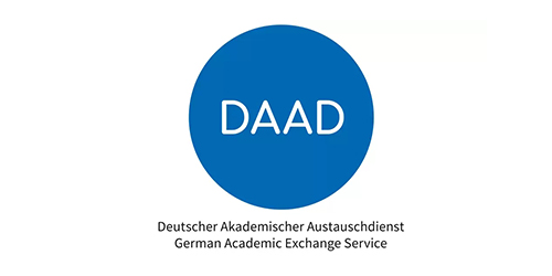 DAAD - German Academic Exchange Service.