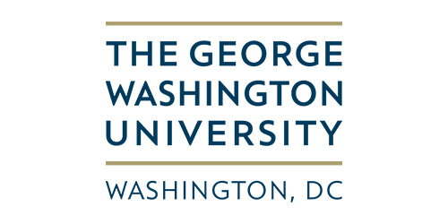 logo_George Washington University