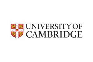 University of Cambridge.