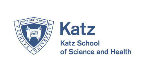 logo_Katz School of Science and Health - New York City