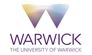 University of Warwick.