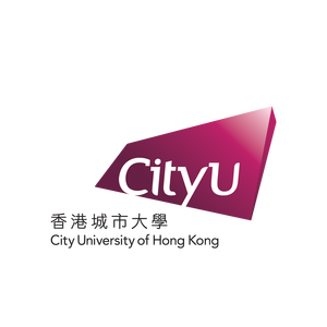 logo_City University of Hong Kong