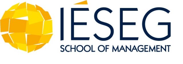 logo_IESEG school of management - Paris- Lille (France)