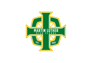 Martin Luther High School