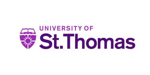 University of St. Thomas.