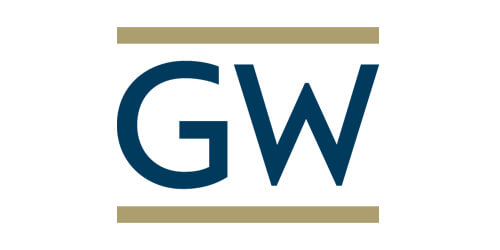 logo_George Washington University