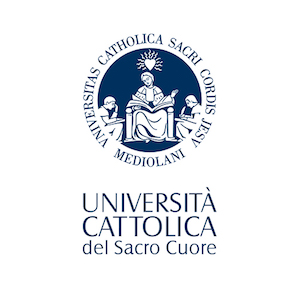 Universitá Cattolica del Sacro Cuore.