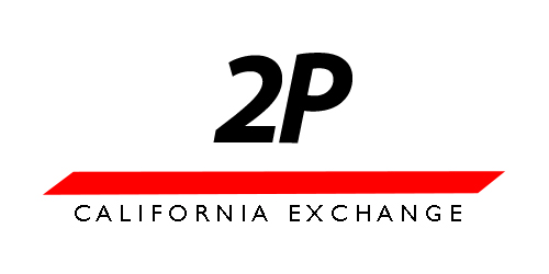 2P California Exchange