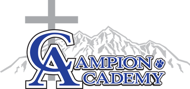 logo_Campion Academy