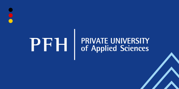 logo_PFH | Private University of Applied Sciences