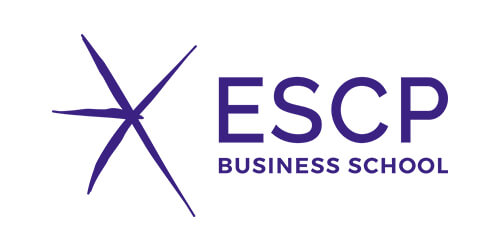 ESCP Business School.