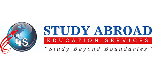 logo_4S Study Abroad Education Services