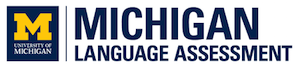 logo_Michigan Language Assessment