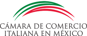 logo_Italian Chamber of Commerce in Mexico City
