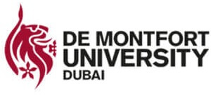 logo_De Montfort University Dubai (DMU)