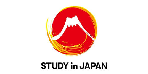 logo_Study in Japan.