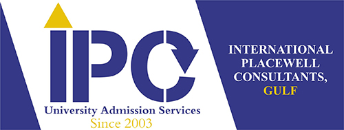 IPC GULF (University Admissions)