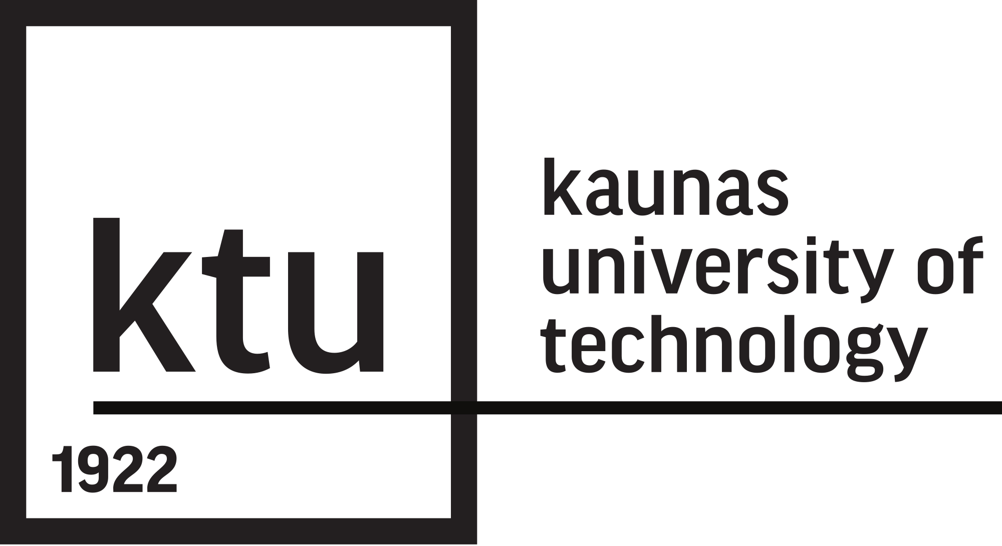 logo_Kaunas University of Technology