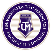 Titu Maiorescu University of Bucharest