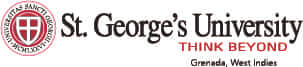 logo_St George‘s University