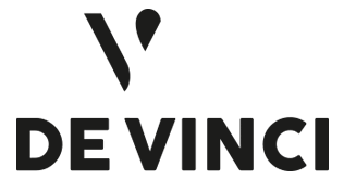 logo_De Vinci Higher Education