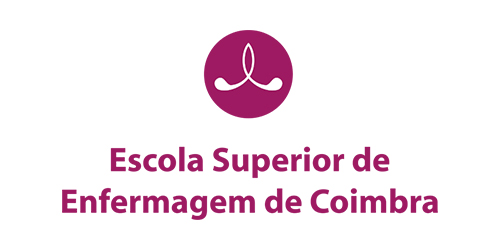 logo_Escola Superior de Enfermagem de Coimbra