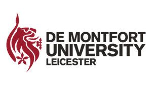 logo_De Montfort University