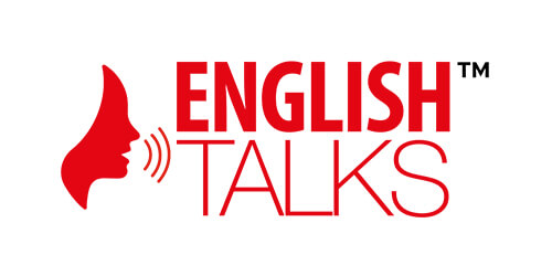 logo_English Talks