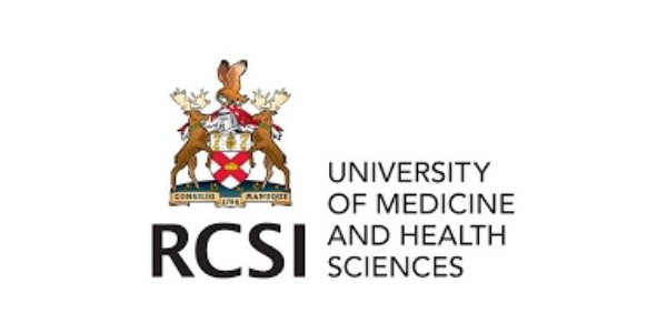 logo_RCSI University of Medicine & Health Sciences, Dublin