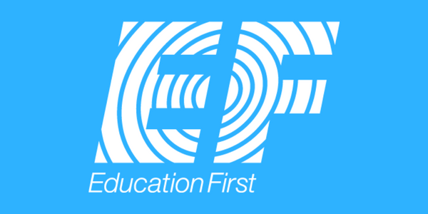 logo_EF Educación Internacional Chile