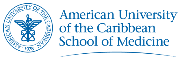 logo_American University of Caribbean UK track